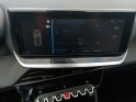 Peugeot 208 1.2 hybrid e-dsc6 100 cv finition allure / equipé de chaîne distribution / capteur de recul ar / 3 988 kms...
