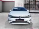Volkswagen polo 1.0 tsi 95ch ss dsg7 finition confortline / caméra de recul occasion réunion ville st pierre simplicicar...