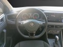 Volkswagen polo 1.0 tsi 95ch ss dsg7 finition confortline / caméra de recul occasion réunion ville st pierre simplicicar...