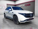 Mercedes eqc 408ch 4matic finition amg line / toutes options / toit ouvrant / caméra de recul occasion réunion ville st...