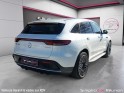 Mercedes eqc 408ch 4matic finition amg line / toutes options / toit ouvrant / caméra de recul occasion réunion ville st...