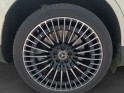 Mercedes eqc 408ch 4matic finition amg line / toutes options / toit ouvrant / caméra de recul occasion réunion ville st...