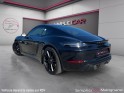 Porsche 718 cayman gts 4.0i 400 ch apple carplay-pdls-régulateur de vitesse-pasm-volant chauffant occasion simplicicar...