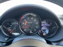 Porsche 718 cayman gts 4.0i 400 ch apple carplay-pdls-régulateur de vitesse-pasm-volant chauffant occasion simplicicar...