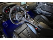 AUDI d'occasion RS3 SB 2.5 TFSI 367 QUATTRO S TRONIC de 2015 Aix Les