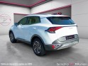 Kia sportage 1.6 t-gdi 230ch isg hybride bva6 4x2 / finition design occasion réunion ville st pierre simplicicar...
