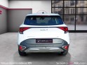 Kia sportage 1.6 t-gdi 230ch isg hybride bva6 4x2 / finition design occasion réunion ville st pierre simplicicar...