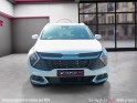 Kia sportage 1.6 t-gdi 230ch isg hybride bva6 4x2 / finition design occasion réunion ville st pierre simplicicar...