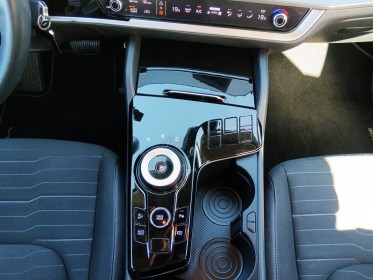 Kia sportage 1.6 t-gdi 230ch isg hybride bva6 4x2 / finition design occasion réunion ville st pierre simplicicar...