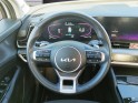 Kia sportage 1.6 t-gdi 230ch isg hybride bva6 4x2 / finition design occasion réunion ville st pierre simplicicar...