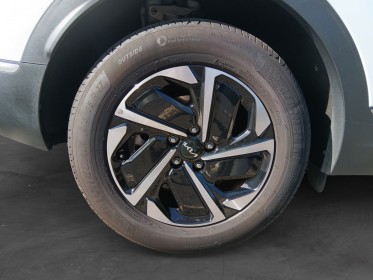 Kia sportage 1.6 t-gdi 230ch isg hybride bva6 4x2 / finition design occasion réunion ville st pierre simplicicar...