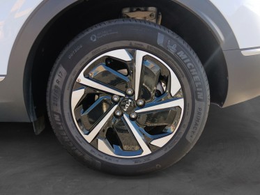 Kia sportage 1.6 t-gdi 230ch isg hybride bva6 4x2 / finition design occasion réunion ville st pierre simplicicar...