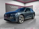 Audi e-tron 50 quattro 313 ch avus occasion réunion ville st pierre simplicicar simplicibike france Audi e-tron 50 quattro 313 ch avus occasion réunion ville st pierre simplicicar simplicibike france