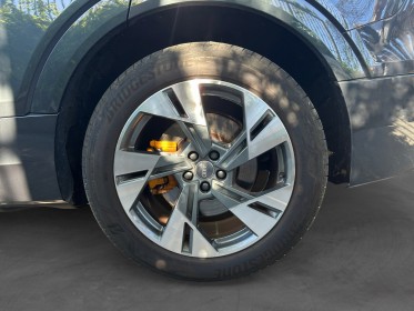 Audi e-tron 50 quattro 313 ch avus occasion réunion ville st pierre simplicicar simplicibike france