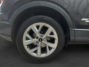 Audi q2 q2 30 tfsi 110 bvm6 design - caméra recul - keyless occasion réunion ville st pierre simplicicar simplicibike france