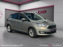 Ford c-max 1.0 ecoboost 100 ss titanium occasion simplicicar le mans simplicicar simplicibike france Ford c-max 1.0 ecoboost 100 ss titanium occasion simplicicar le mans simplicicar simplicibike france