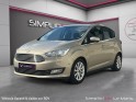 Ford c-max 1.0 ecoboost 100 ss titanium occasion simplicicar le mans simplicicar simplicibike france Ford c-max 1.0 ecoboost 100 ss titanium occasion simplicicar le mans simplicicar simplicibike france