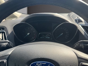 Ford c-max 1.0 ecoboost 100 ss titanium occasion simplicicar le mans simplicicar simplicibike france