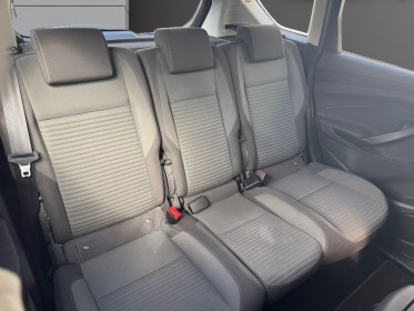 Ford c-max 1.0 ecoboost 100 ss titanium occasion simplicicar le mans simplicicar simplicibike france