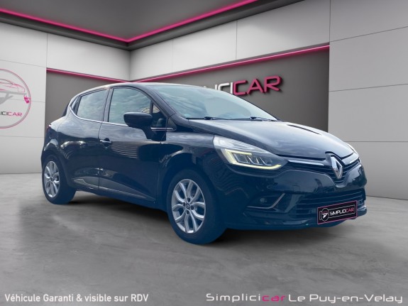 Renault clio iv tce 90 energy intens occasion simplicicar velay simplicicar simplicibike france