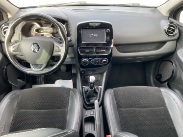 Renault clio iv tce 90 energy intens occasion simplicicar velay simplicicar simplicibike france