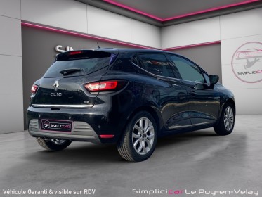 Renault clio iv tce 90 energy intens occasion simplicicar velay simplicicar simplicibike france