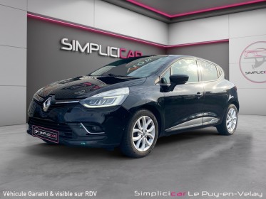 Renault clio iv tce 90 energy intens occasion simplicicar velay simplicicar simplicibike france