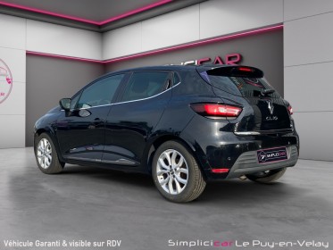Renault clio iv tce 90 energy intens occasion simplicicar velay simplicicar simplicibike france