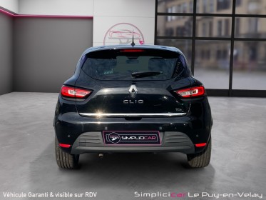 Renault clio iv tce 90 energy intens occasion simplicicar velay simplicicar simplicibike france