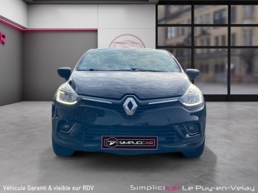 Renault clio iv tce 90 energy intens occasion simplicicar velay simplicicar simplicibike france