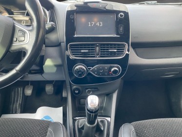 Renault clio iv tce 90 energy intens occasion simplicicar velay simplicicar simplicibike france