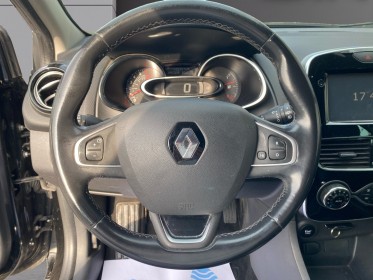 Renault clio iv tce 90 energy intens occasion simplicicar velay simplicicar simplicibike france