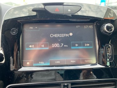 Renault clio iv tce 90 energy intens occasion simplicicar velay simplicicar simplicibike france