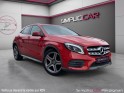 Mercedes gla 180 7-g dct fascination / hayon électrique / caméra de recul / garantie 12 mois occasion simplicicar perpignan...