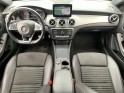 Mercedes gla 180 7-g dct fascination / hayon électrique / caméra de recul / garantie 12 mois occasion simplicicar perpignan...