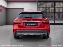 Mercedes gla 180 7-g dct fascination / hayon électrique / caméra de recul / garantie 12 mois occasion simplicicar perpignan...