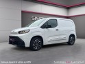 Toyota  proace city  1.5 d4d 130 cv  business premiere main origine france entretien complet occasion simplicicar la ciotat...