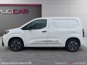 Toyota  proace city  1.5 d4d 130 cv  business premiere main origine france entretien complet occasion simplicicar la ciotat...