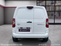 Toyota  proace city  1.5 d4d 130 cv  business premiere main origine france entretien complet occasion simplicicar la ciotat...