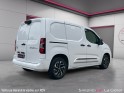 Toyota  proace city  1.5 d4d 130 cv  business premiere main origine france entretien complet occasion simplicicar la ciotat...