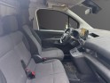 Toyota  proace city  1.5 d4d 130 cv  business premiere main origine france entretien complet occasion simplicicar la ciotat...