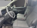 Toyota  proace city  1.5 d4d 130 cv  business premiere main origine france entretien complet occasion simplicicar la ciotat...