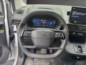 Toyota  proace city  1.5 d4d 130 cv  business premiere main origine france entretien complet occasion simplicicar la ciotat...