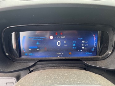 Toyota  proace city  1.5 d4d 130 cv  business premiere main origine france entretien complet occasion simplicicar la ciotat...