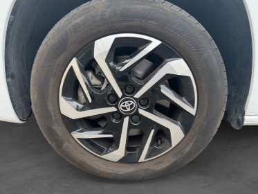 Toyota  proace city  1.5 d4d 130 cv  business premiere main origine france entretien complet occasion simplicicar la ciotat...