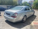 Mercedes classe s 320 cdi a694. occasion simplicicar vaucresson simplicicar simplicibike france