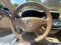Mercedes classe s 320 cdi a694. occasion simplicicar vaucresson simplicicar simplicibike france