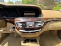 Mercedes classe s 320 cdi a694. occasion simplicicar vaucresson simplicicar simplicibike france