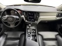 Volvo v60 d4 190 ch geartronic 8 inscription luxe - toit ouvrant - garantie 12 mois occasion simplicicar bretigny-sur-orge...