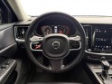 Volvo v60 d4 190 ch geartronic 8 inscription luxe - toit ouvrant - garantie 12 mois occasion simplicicar bretigny-sur-orge...